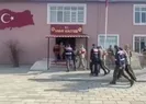 3 ayrı organize suç örgütü çökertildi