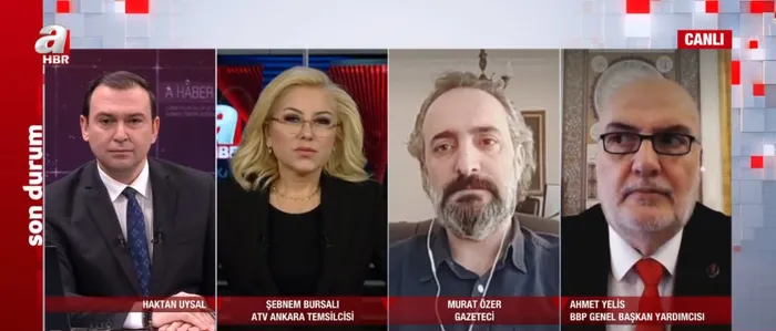 CHP'de iktidar savaşları! Millet İttifakı'nda ibre kimden yana? Çarpıcı değerlendirme: Kılıçdaroğlu muhalefeti dizayn etmek isterken partisinin kontrolünü kaybetti - 6