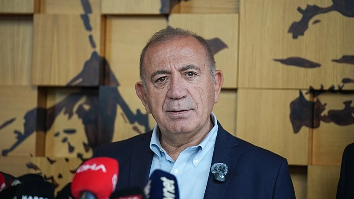 CHP'deki kayyum davasında ilk duruşma: Gürsel Tekin görevine devam edecek