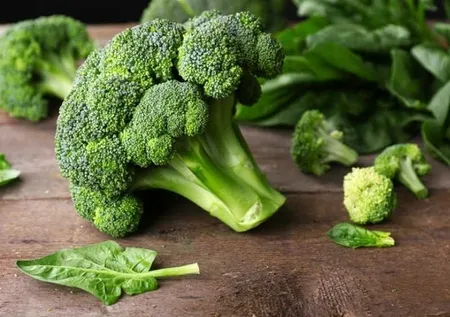 Kanser uzmanlarından brokoli uyarısı