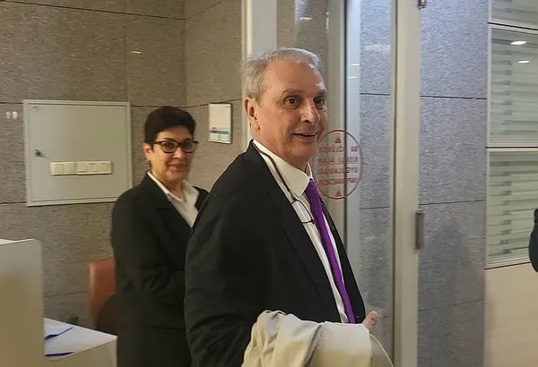 Şehitlere ve şehit ailelerine yönelik alçak sözler! CHP yandaşları devrede! Fatih Altaylı’ya suç duyurusu Can Ataklı’ya soruşturma...