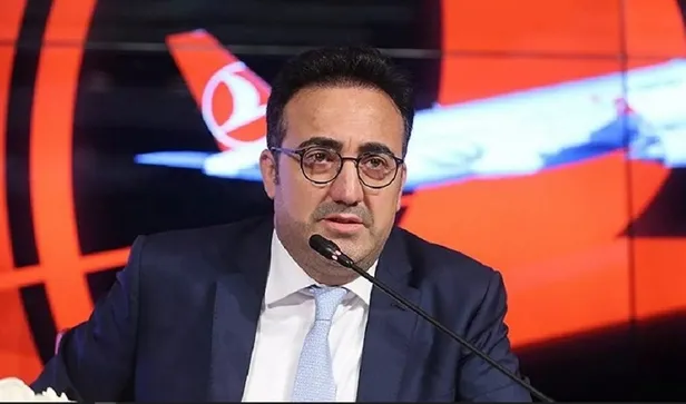 İlker Aycı kimdir? Hindistan Hava Yolları Air India CEO’su olan İlker Aycı kaç yaşında, nereli?