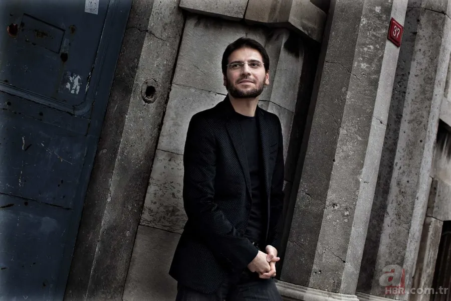 Sami Yusuf İstanbul konseri bilet fiyatları 2025 | Sami Yusuf Türkiye konseri ne zaman, nerede? 2