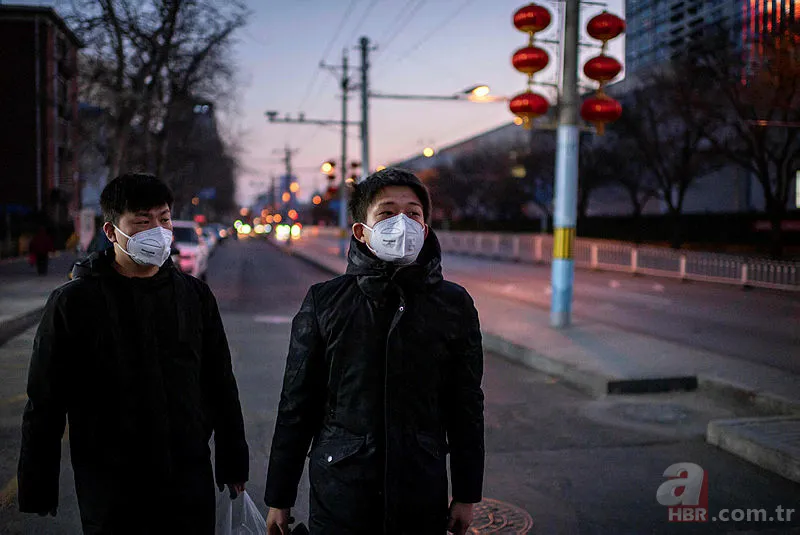 Corona virüsü Türkiye’ye geldi mi? Corona (Korona) virüsü hangi ülkelerde görüldü? Coronavirüs ölü sayısı kaç? 8