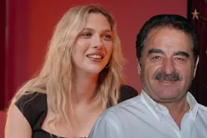 Tatlısesin gelininden itiraf: 5 yaşında tanışmışlar