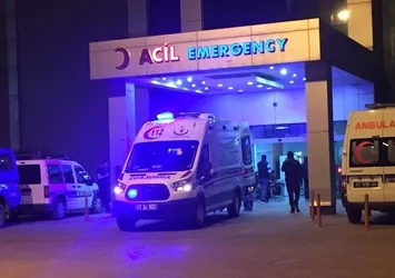 Mardin'de karakola hain saldırı!