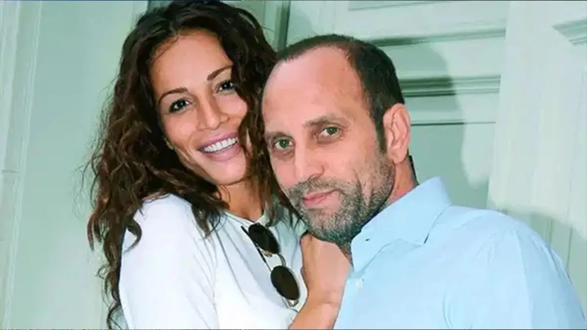 17 yıllık evlilik bitiyor! Güzide Duran isyan etti: Çocuklarımı göremiyorum