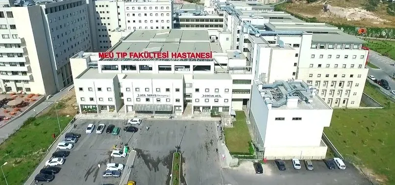 Mersin'de akılalmaz olay! Şoförüm dedi ambulansı kaçırdı