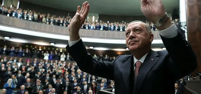 Başkan Erdoğan: Seçim manifestomuzu önümüzdeki ay ilan edeceğiz