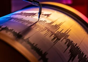 AFAD duyurdu! Balıkesir beşik gibi: 4.2 büyüklüğünde deprem