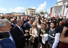 Çevre ve Şehircilik Bakanı Özhaseki’den Hatay açıklaması: 2017’de kentsel dönüşüm için yalvardık, protesto ettiler, bedeli ağır oldu