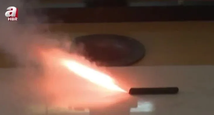 Malatya’da kayısıdan roket yakıtı! 1 liralık kayısıdan 200 dolarlık roket yakıtı
