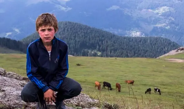 "Kesişme: İyi ki Varsın Eren" filmi 1 milyon seyirciye ulaştı - 3