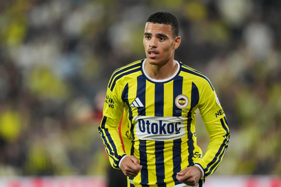 Mason Greenwood'un bitmeyen transfer süreci: Eski yönetici Benatia açıkladı - 4