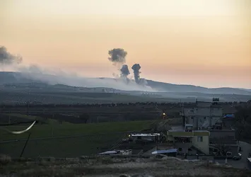 10 Soruda Afrin gerçekleri