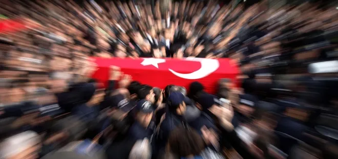 Şırnak’tan acı haber: 1 asker şehit oldu