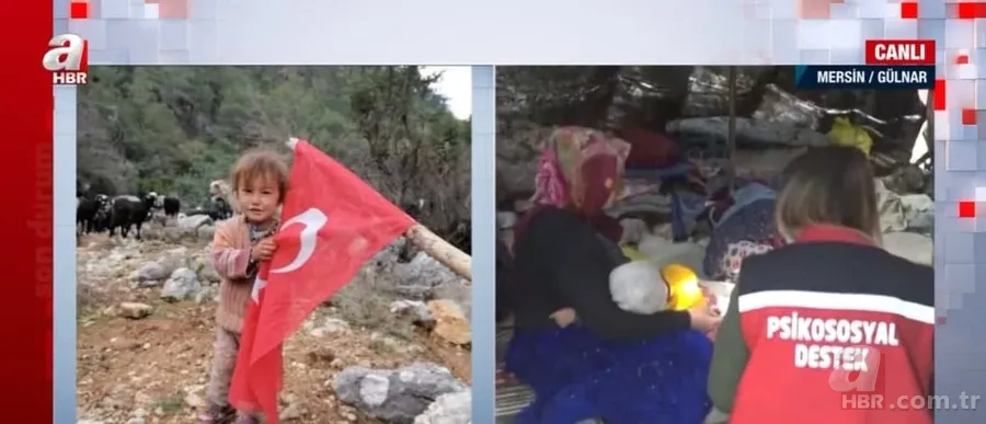 Türkiye'yi yasa boğan Müslüme Yağal son yolculuğuna uğurlandı! Gözyaşları sel oldu 7