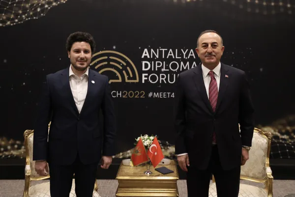 Son dakika: Antalya Diplomasi Forumu başladı! Başkan Erdoğan’dan önemli açıklamalar