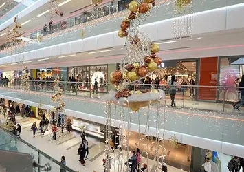 Kur düştü alışveriş hızlandı: Hedef 10 milyar TL
