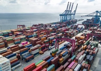 Dış ticaret verileri açıklandı