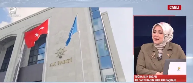 kadinla-yukselen-sehirler-zirvesi-istanbulda-siyasette-kadin-gorunurlugu-artacak-1764411143865.jpg Ekran görüntüsü / A Haber