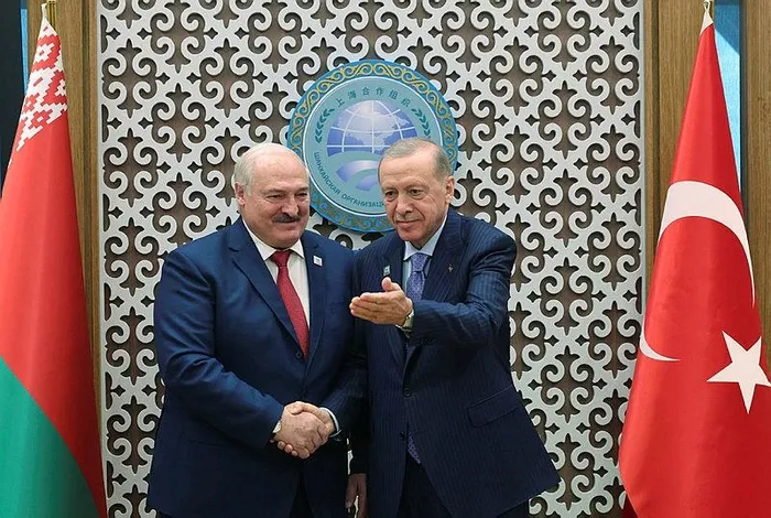 Başkan Erdoğan’dan Astana’da diplomasi trafiği! Peş peşe kritik temaslar