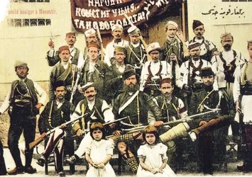 Teröristler 200 yıldır aynı metodu kullanıyor! Sabah Gazetesi yazarı Erhan Afyoncu yazdı