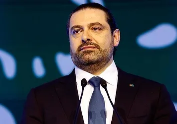 Lübnan'dan Hariri açıklaması