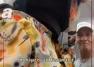 Başörtülü kadınları sözle taciz eden şahıs için karar!