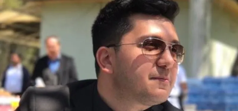 CHP'de bir hakaretçi daha deşifre oldu