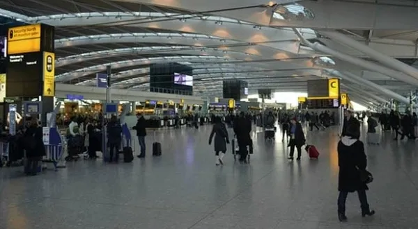 Koronavirüs Avrupa ekonomisinin kabusu oldu! 200’e yakın havaalanı