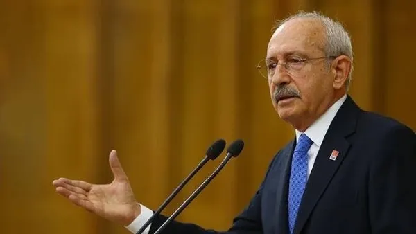 6’lı masadan Kılıçdaroğlu’na kukla cumhurbaşkanı adayı ol baskısı! İşte perde arkasında CHP liderini eriten süreç