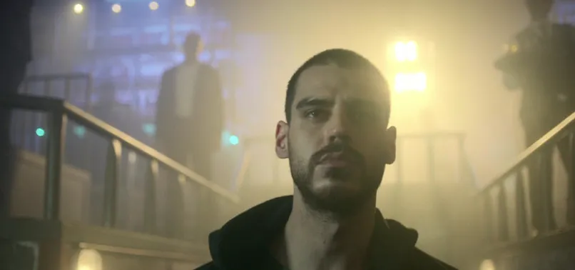 Yalnız Kurt ilk bölüm izle