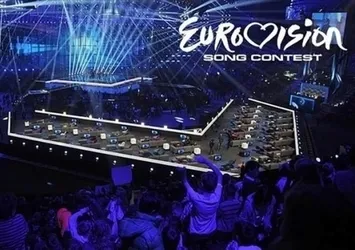 Eurovision'da İsrail boykotu! Birçok ülke yarışmadan çekildi
