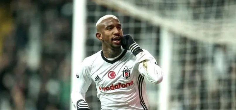 Benfica, Talisca için Roma ile anlaştı
