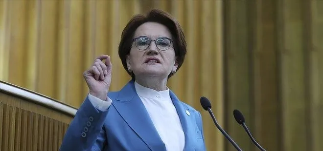 İYİ Parti’de Meral Akşener’in veliahtı kim olacak? ’O ismin önü sessiz sedasız açıldı’ diyerek açıkladı