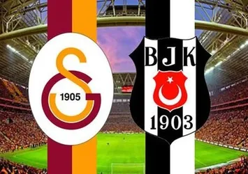 Galatasaray - Beşiktaş derbisi öncesi başkanlar konuştu
