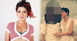 Aydilge ve Utku Barış Andaç evlendi!