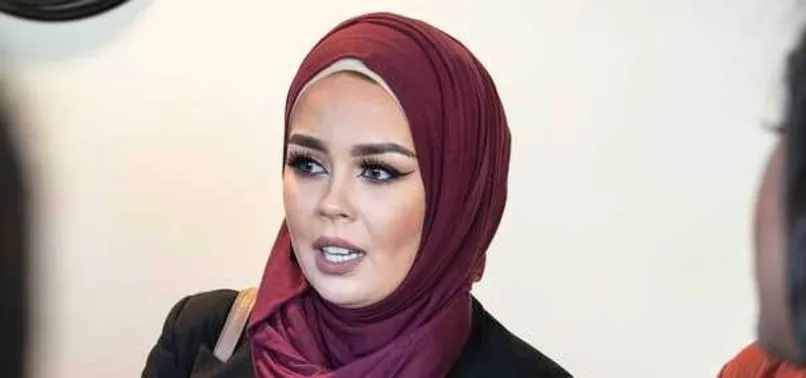 Türbanlı diye kuaföre alınmadı