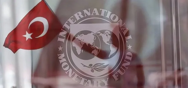IMF’ye tek sent borcu olmayan ülke Türkiye’dir