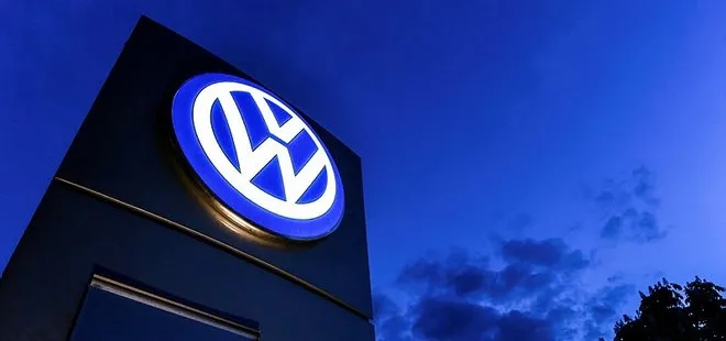 Volkswagen’e büyük şok!
