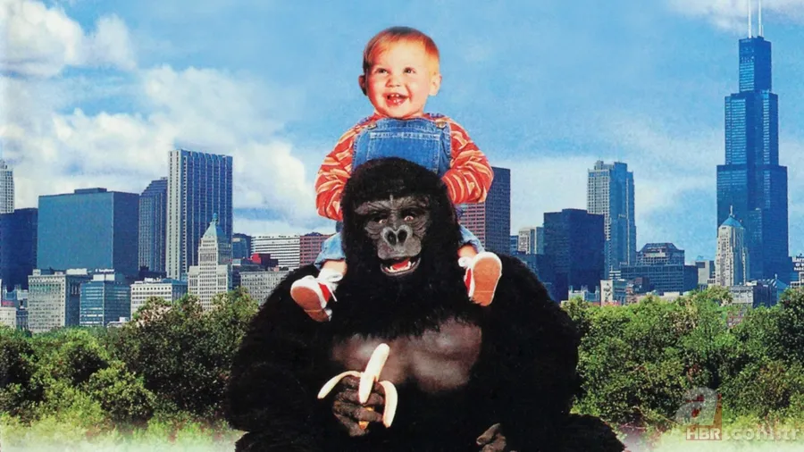 Bebek Firarda ne zaman çekildi? Bebek Firarda filmi konusu ve oyuncuları 1