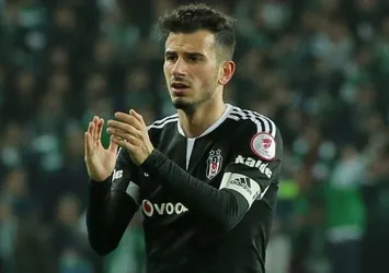 Roma'dan Oğuzhan Özyakup için 9 milyon euro
