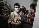 BM’den skandal İsrail-Gazze açıklaması