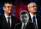 CHP kurultay davasında erteleme kararı
