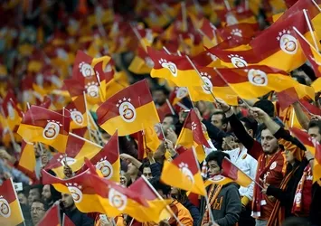 Galatasaray taraftarı Kadıköy'e toplu gidecek