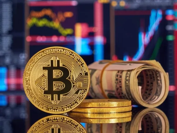 Bitcoin'deki yükseliş kripto para dünyasını canlandırdı - 3