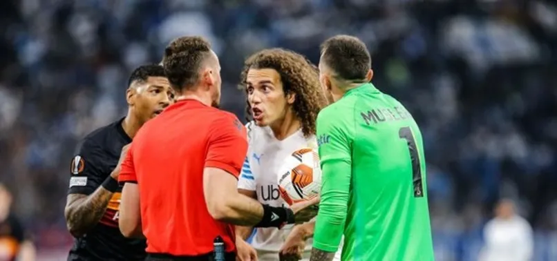 Matteo Guendouzi Galatasaray yolunda! Sarı kırmızılılar teklifini yaptı! Fransız medyası duyurdu...