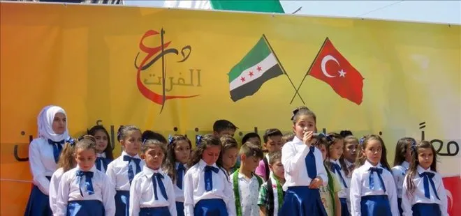 Suriye’nin kuzeyi Çobanbey’de okul kararı! Türkiye’nin hamlesi Suudi Arabistan’ı rahatsız etti