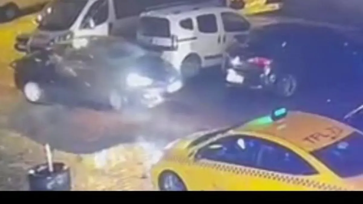 Göl çetesi ve Emrah Sever hesaplaşmasında şok detaylar! Kız arkadaşı oyuna getirdi silahlı saldırıya uğradı